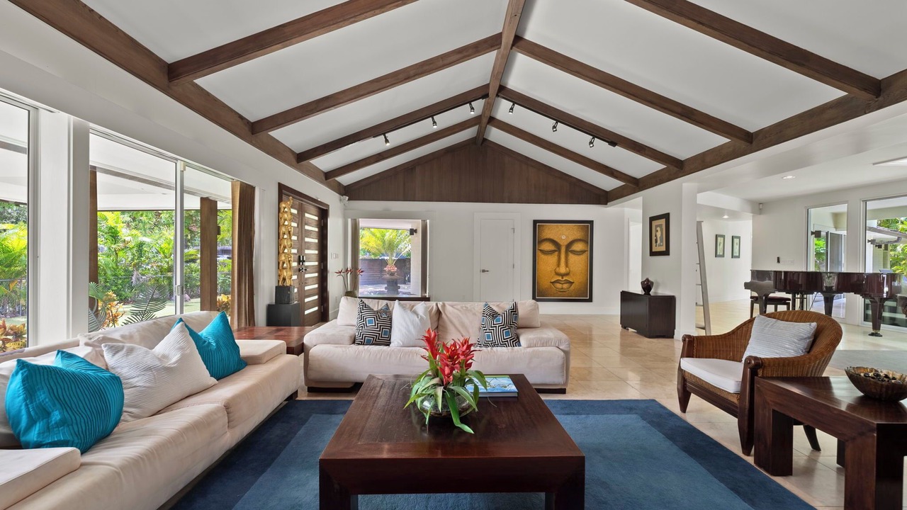 Photo of Outdoor in Kahala
