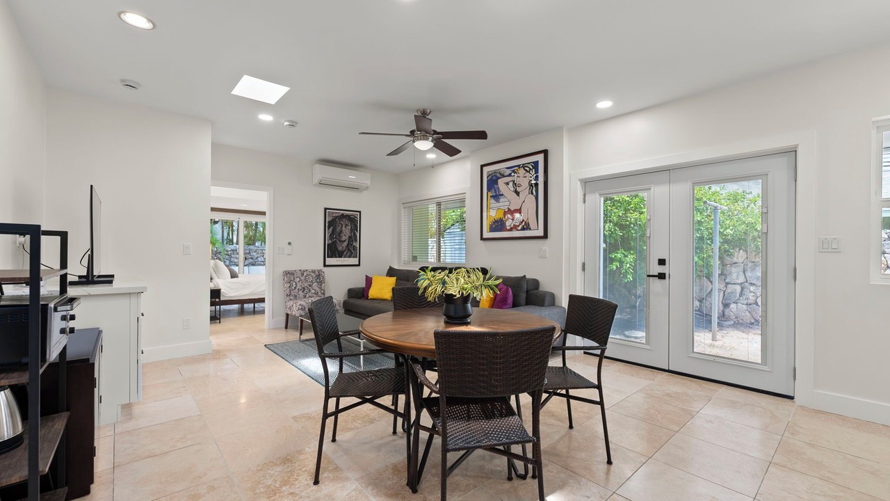 Photo of Outdoor in Kahala