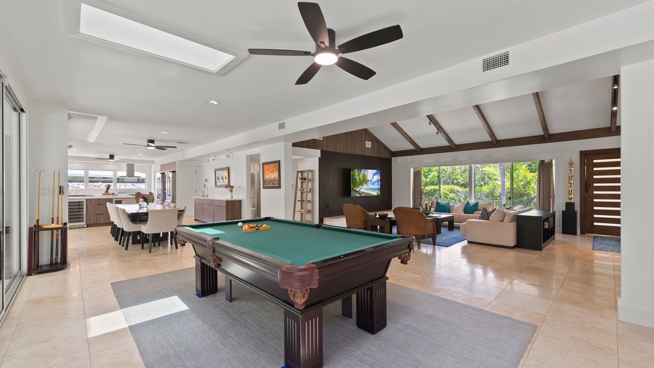 Photo of Outdoor in Kahala