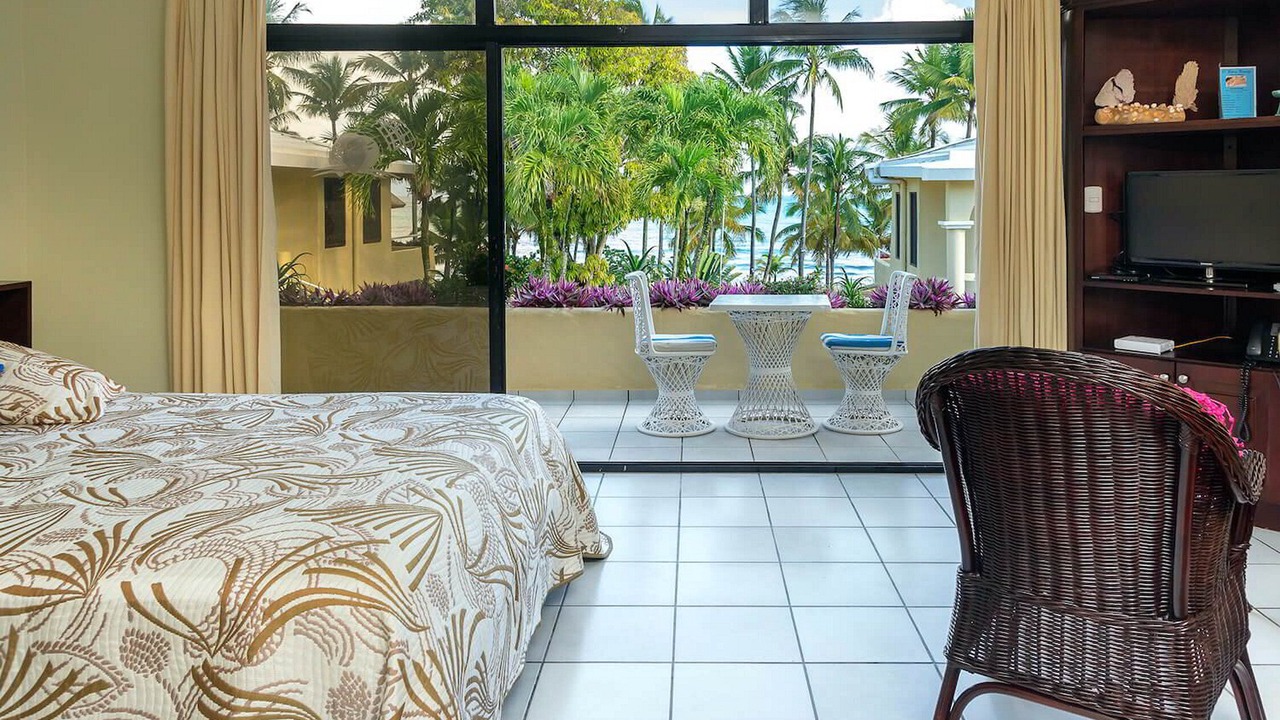 Photo of Bedroom in Cabarete