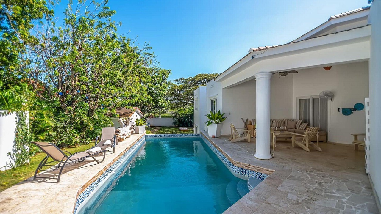 Photo of Outdoor in Sosua