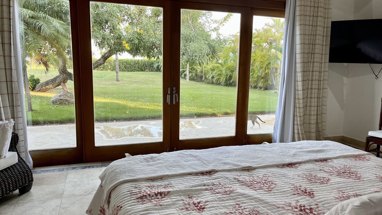 Photo of Bedroom in Punta Cana Village