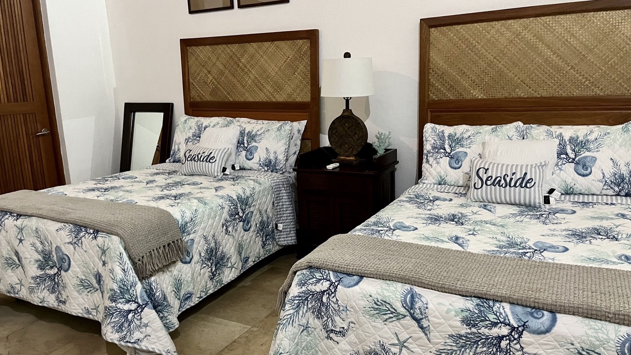 Photo of Bedroom in Punta Cana Village