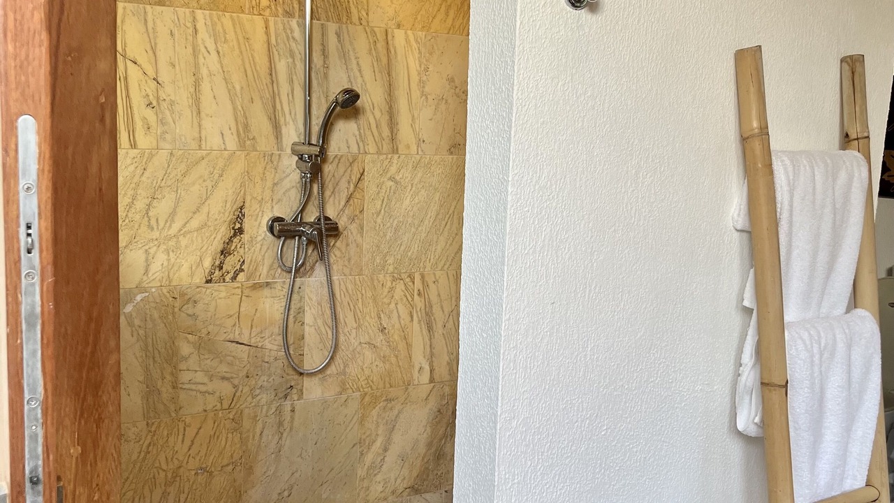 Photo of Bathroom in Punta Cana Village