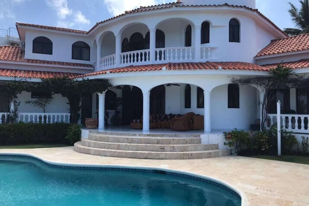 Photo of Outdoor in Cofresi