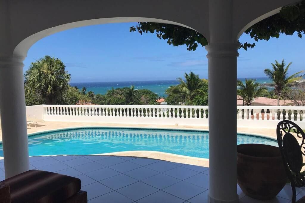 Photo of Outdoor in Cofresi