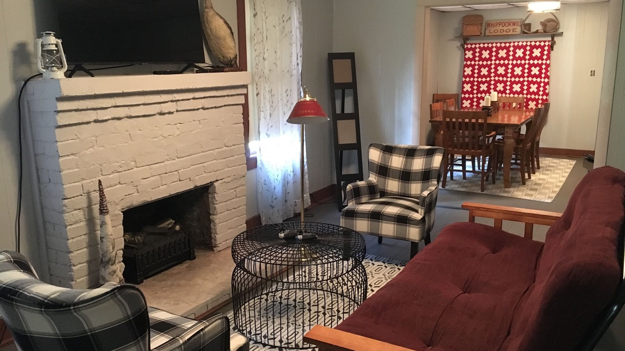 Photo of Bedroom in Lake Luzerne-Hadley