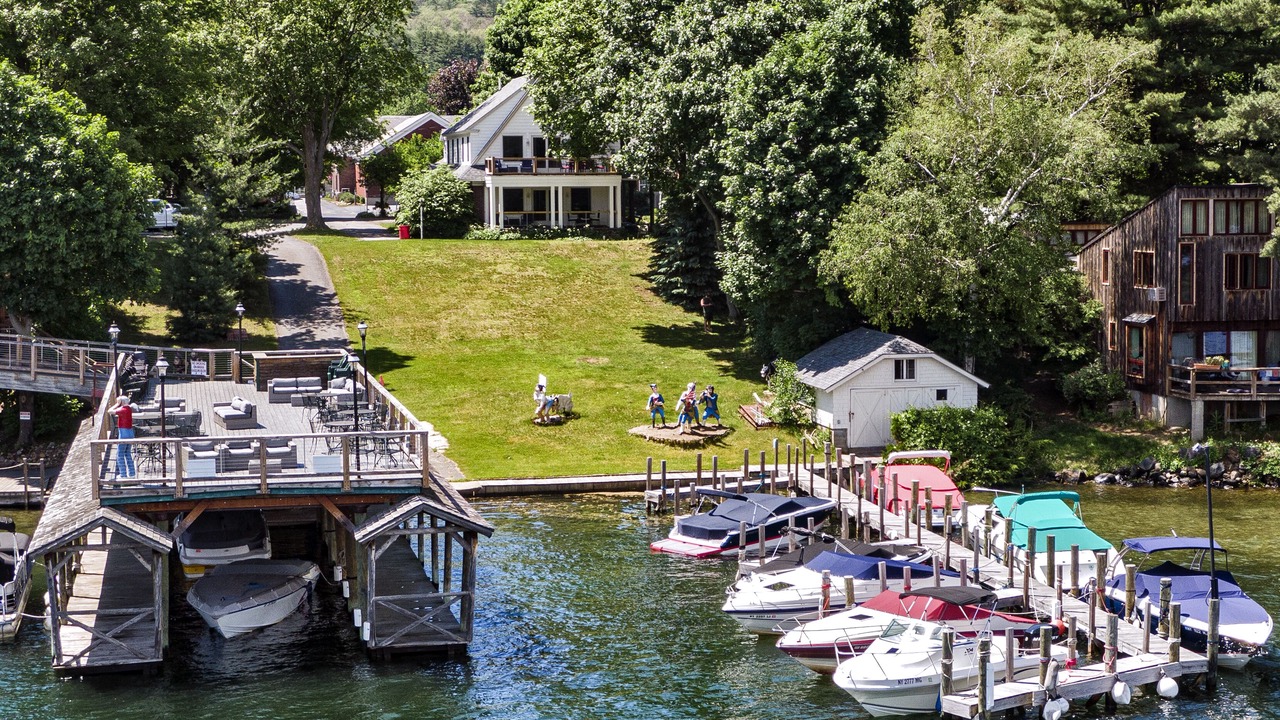 Photo of Others in Lake George