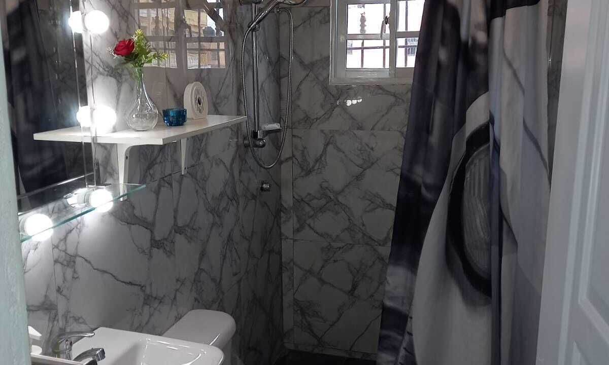 Photo of Bathroom in Santo Domingo Este