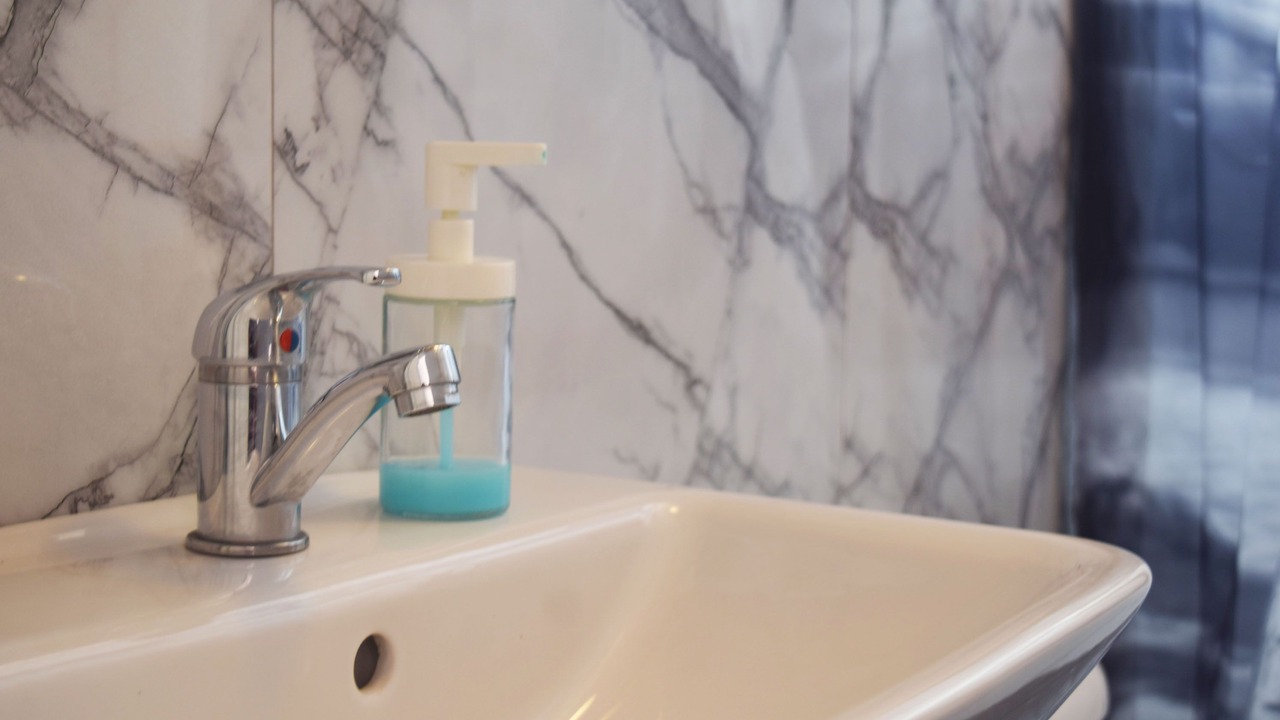 Photo of Bathroom in Santo Domingo Este