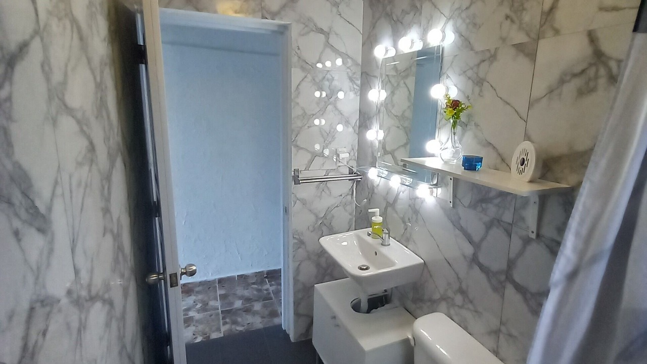 Photo of Bathroom in Santo Domingo Este