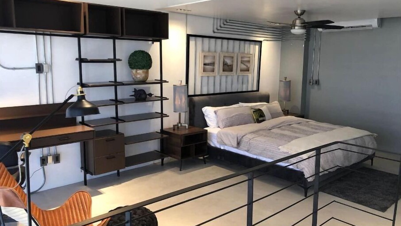Photo of Bedroom in Downtown Santo Domingo
