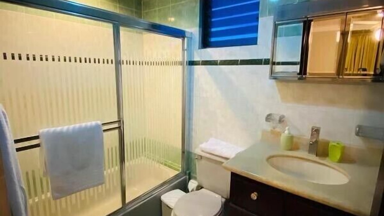 Photo of Bathroom in Santiago de los Caballeros