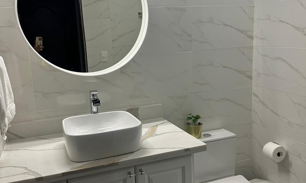 Photo of Bathroom in Santiago de los Caballeros