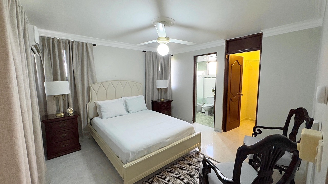 Photo of Bedroom in Santiago de los Caballeros