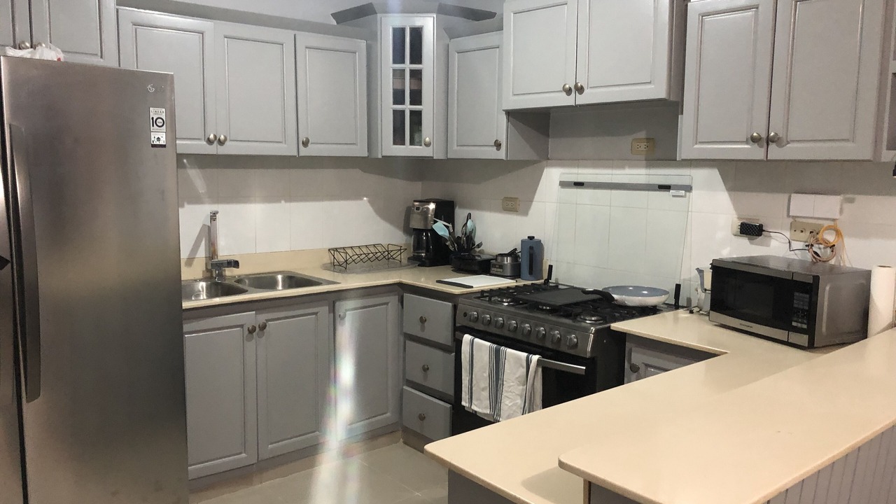 Photo of Kitchen in Punal
