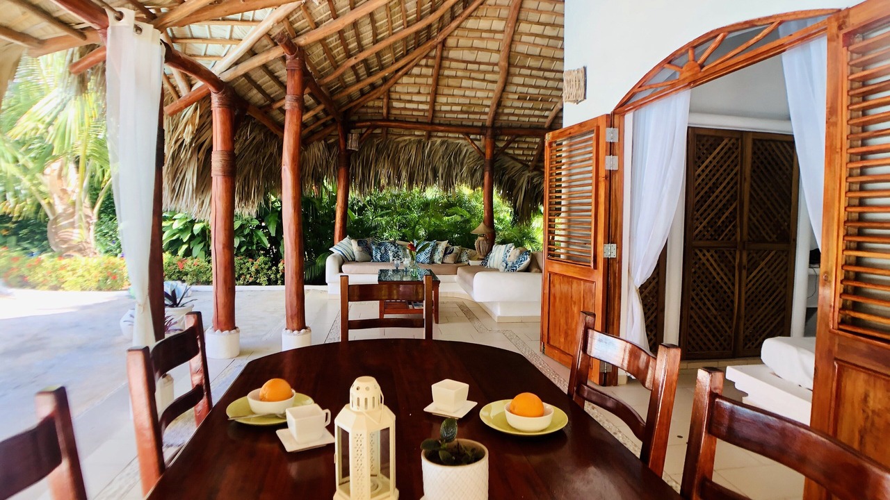 Photo of Outdoor in Las Terrenas