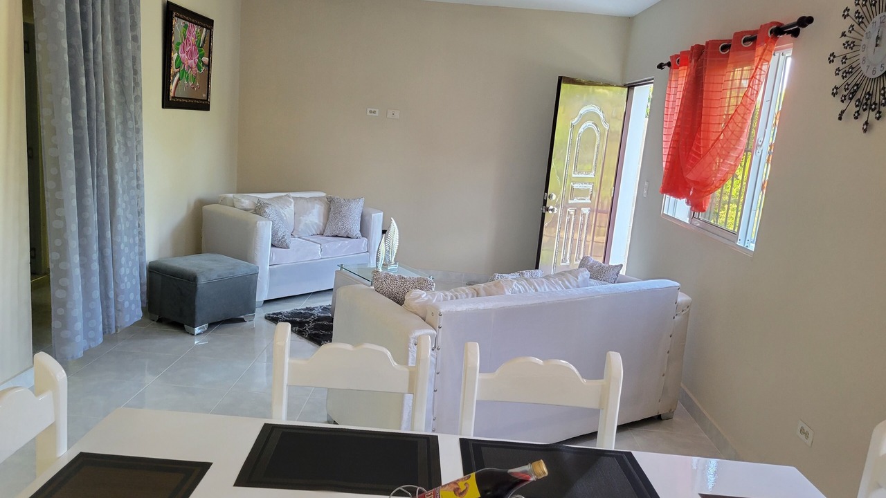 Photo of Livingroom in Los Maestros