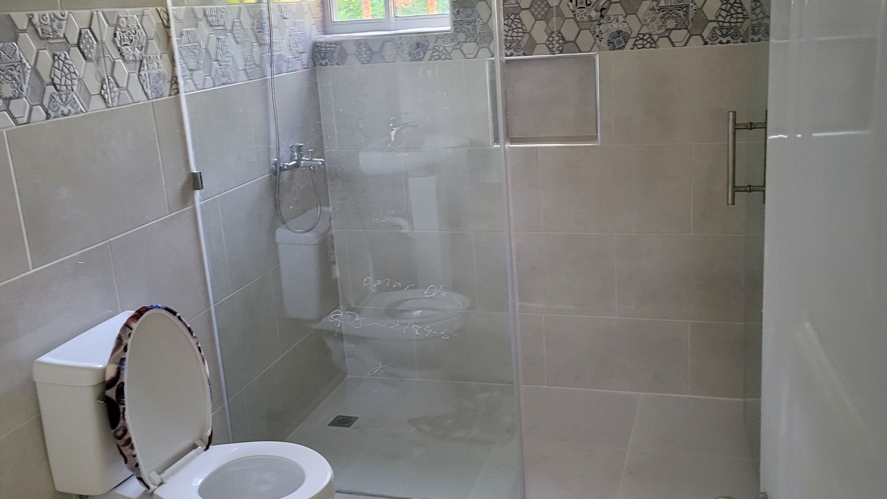 Photo of Bathroom in Los Maestros