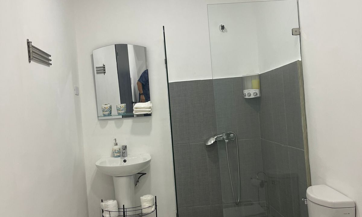 Photo of Bathroom in Punta Cana Village