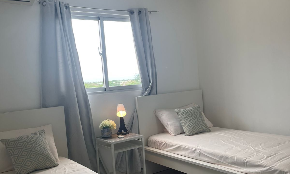 Photo of Bedroom in Punta Cana Village