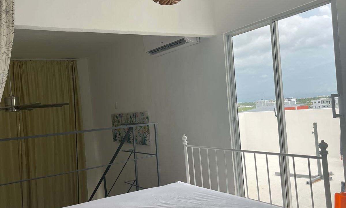 Photo of Bedroom in Punta Cana Village