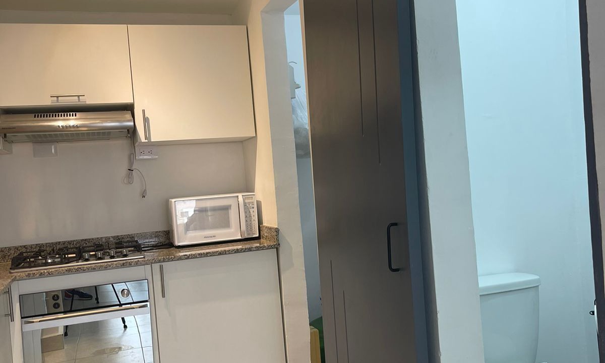 Photo of Kitchen in Punta Cana Village