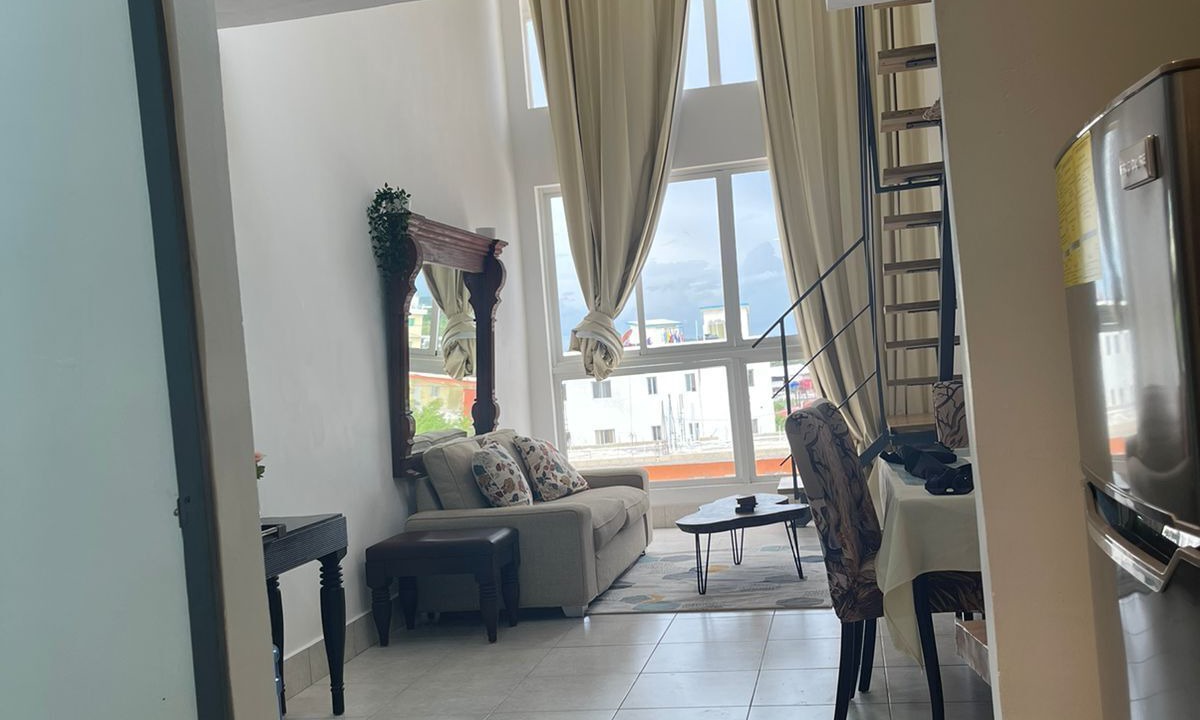 Photo of Livingroom in Punta Cana Village