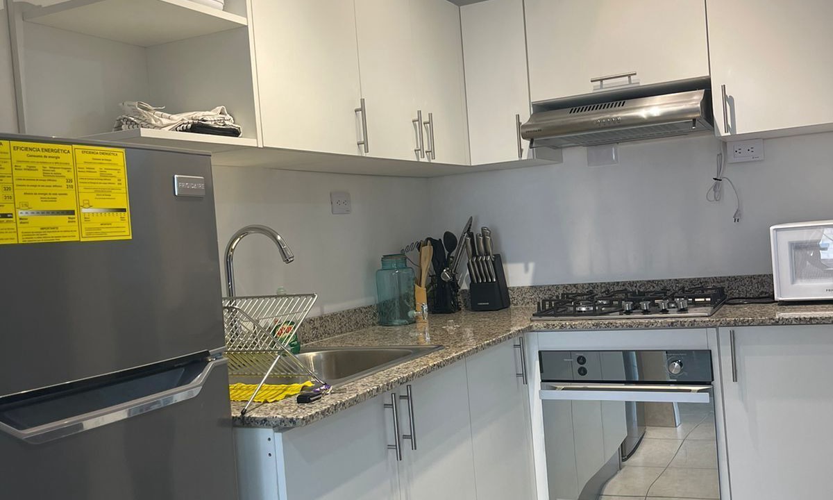 Photo of Kitchen in Punta Cana Village