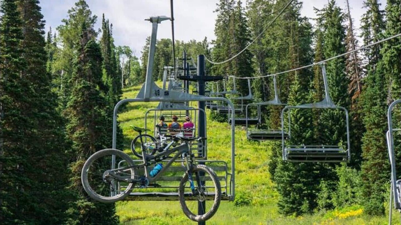 Photo of Others in Salt Lake Mountain Resorts