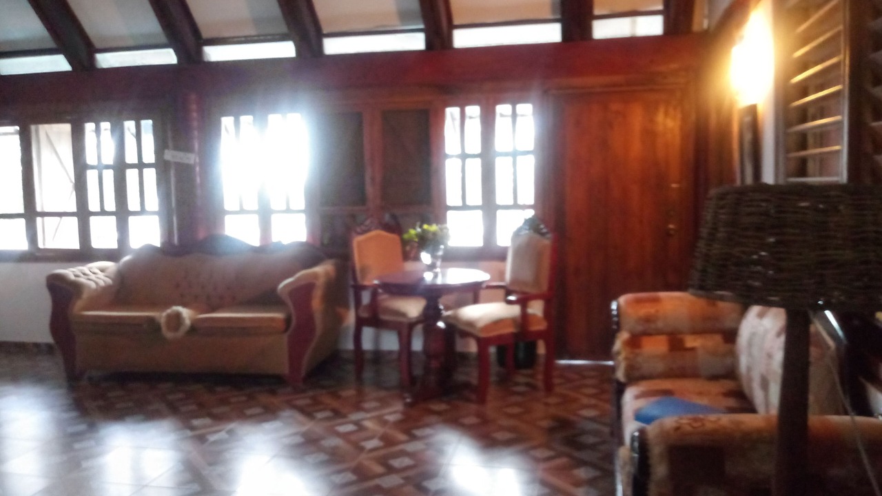 Photo of Livingroom in La Mulata