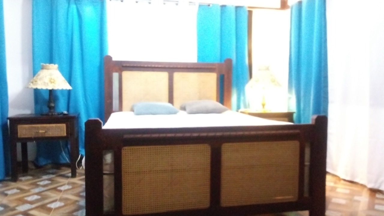 Photo of Bedroom in La Mulata