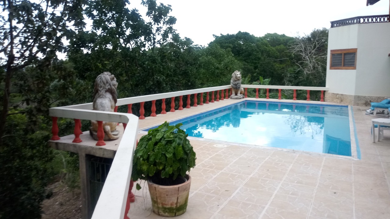 Photo of Outdoor in La Mulata