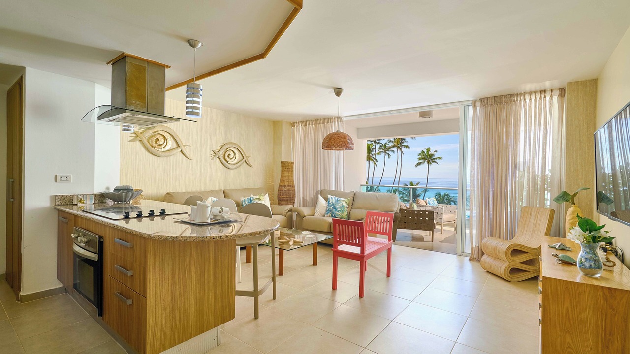 Photo of Bedroom in Villas Del Mar
