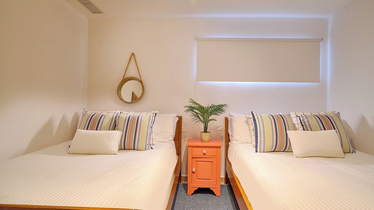 Photo of Bedroom in Villas Del Mar