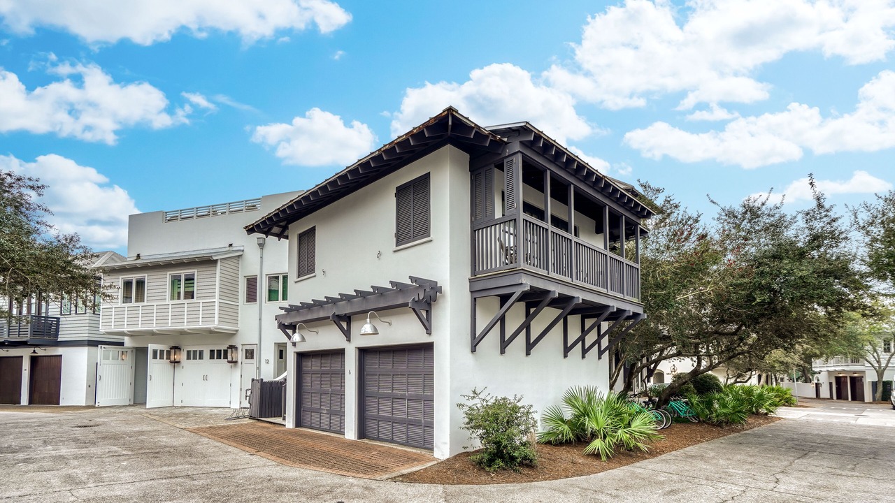Photo of Outdoor in Rosemary Beach
