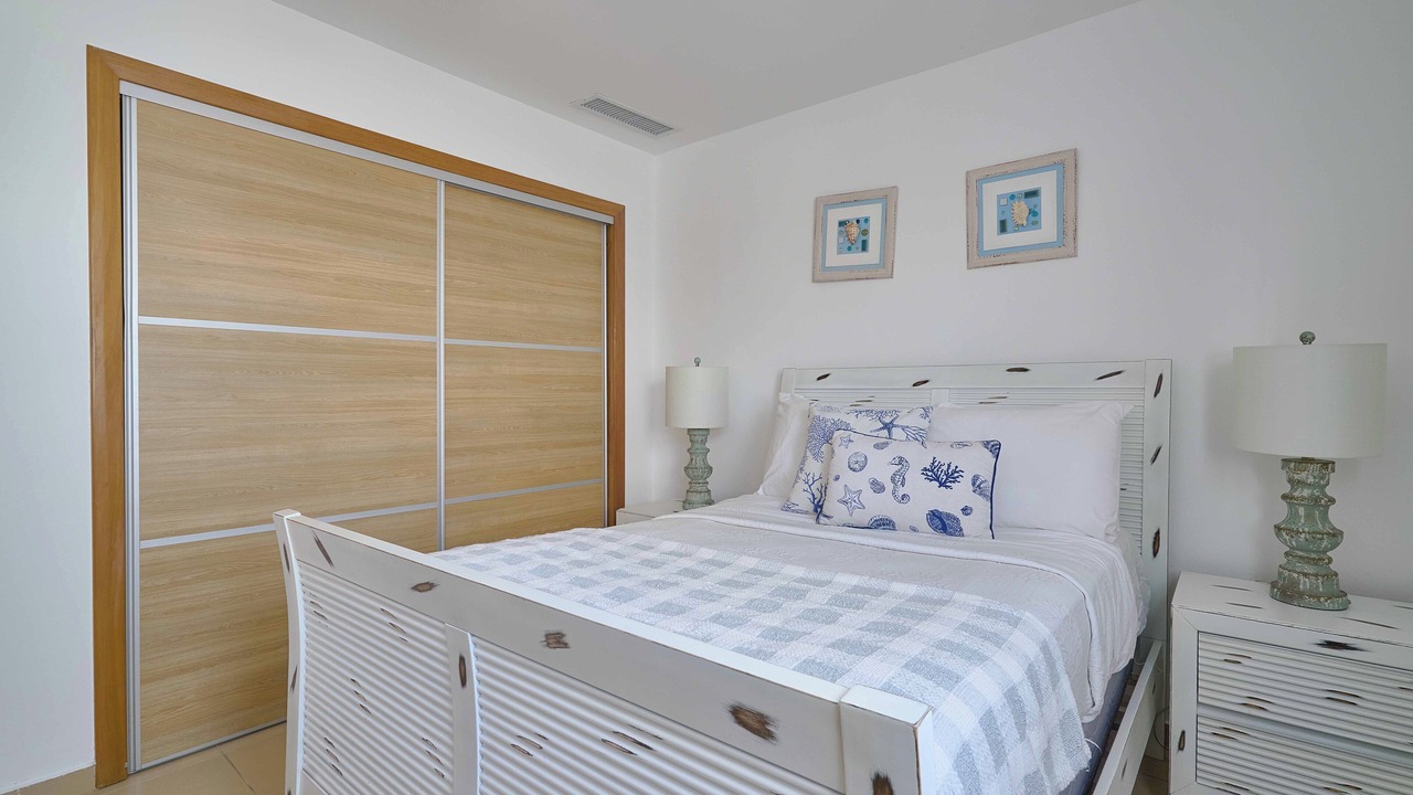 Photo of Bathroom in Villas Del Mar