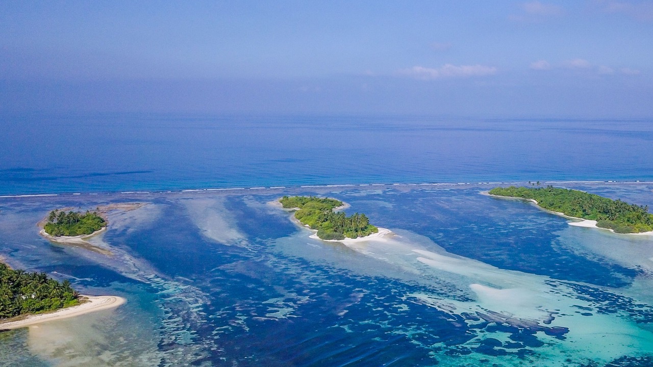 Photo of Outdoor in Gaafu Alifu Atoll