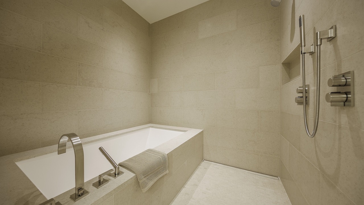 Photo of Bathroom in Ala Moana
