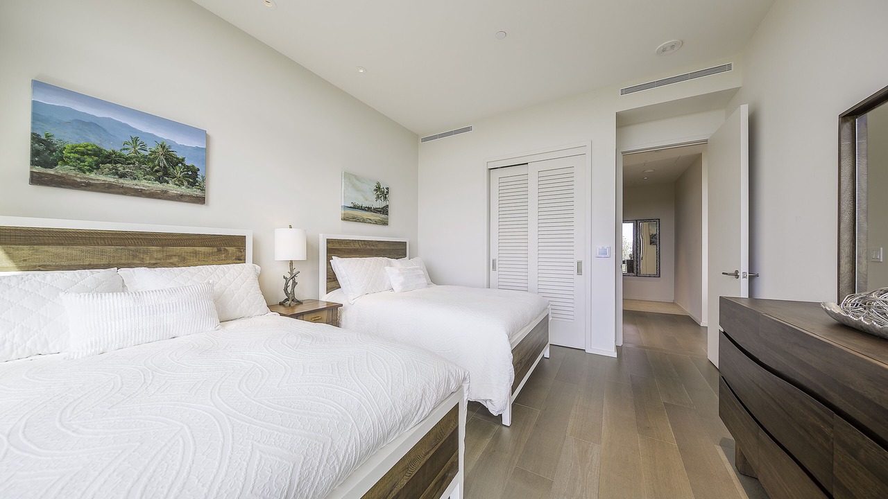 Photo of Bedroom in Ala Moana