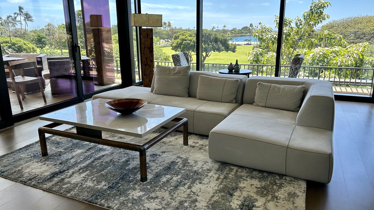 Photo of Livingroom in Ala Moana