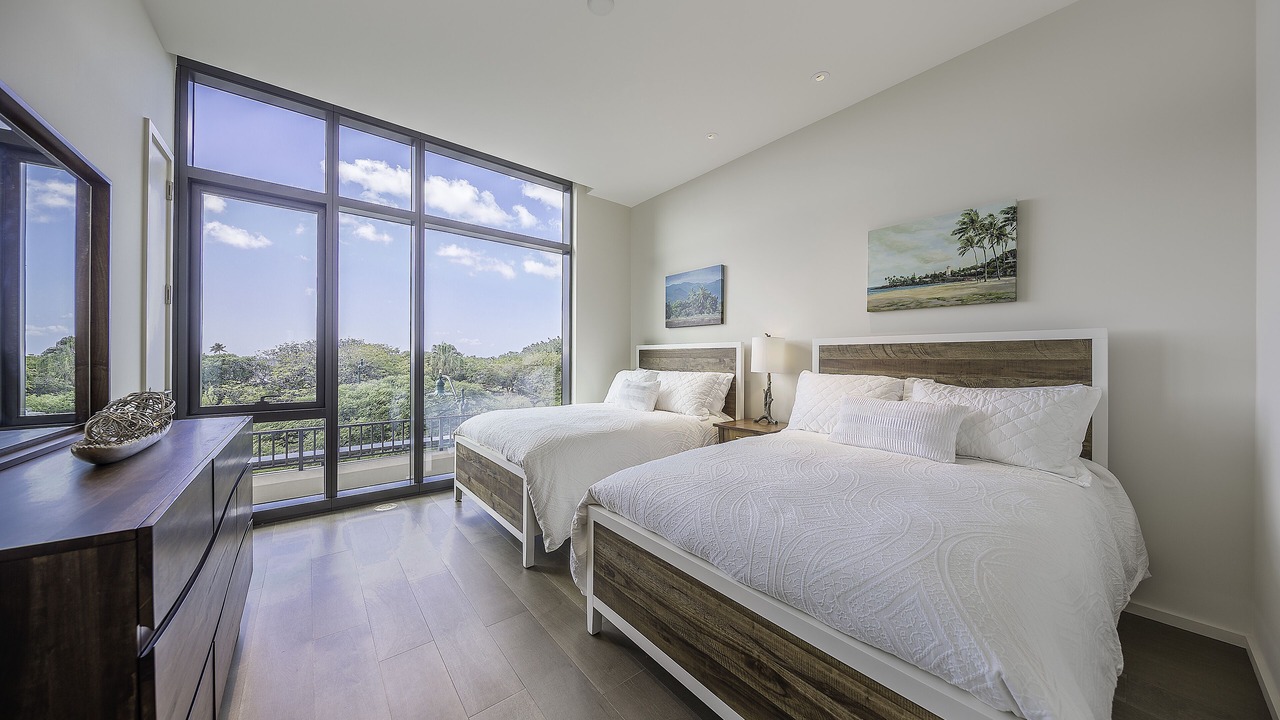 Photo of Bedroom in Ala Moana