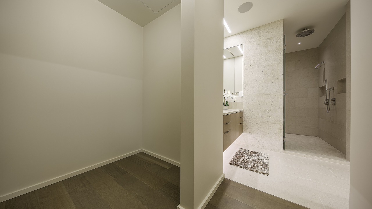 Photo of Bathroom in Ala Moana