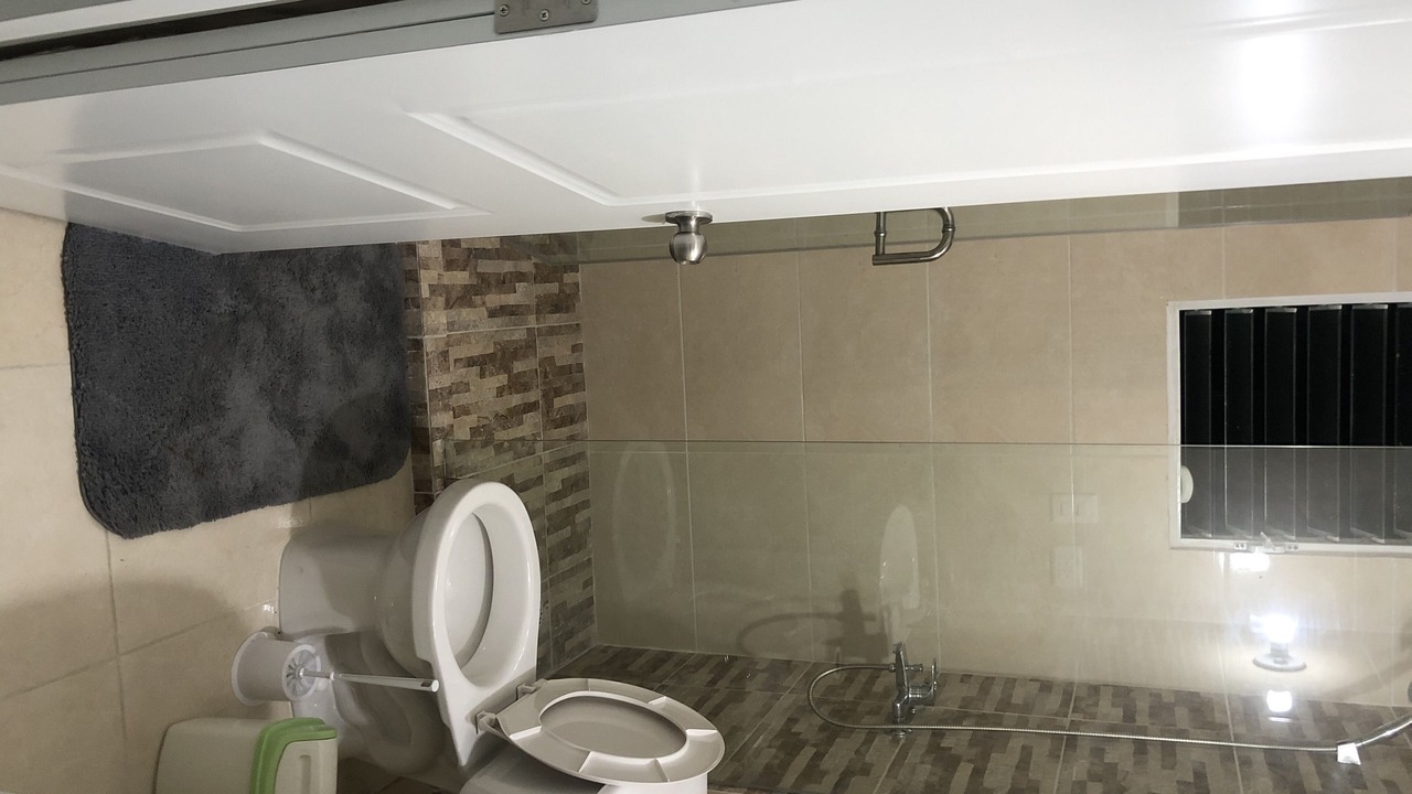 Photo of Bathroom in Ciudad Universitaria