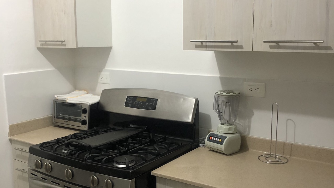 Photo of Kitchen in Ciudad Universitaria