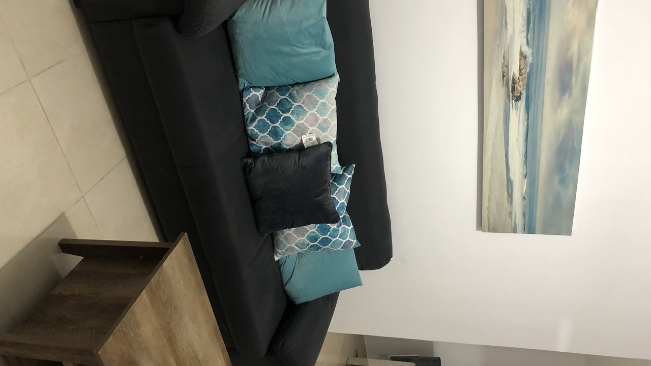 Photo of Livingroom in Ciudad Universitaria