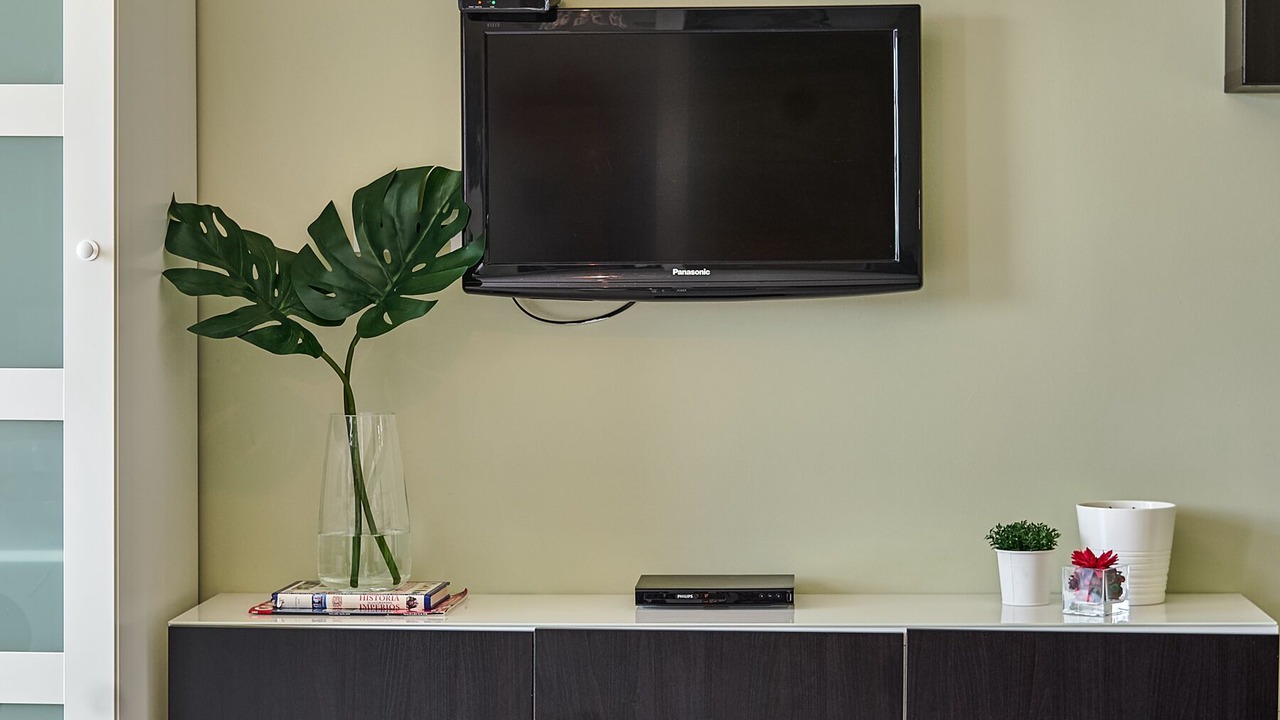 Photo of Livingroom in Downtown Santo Domingo