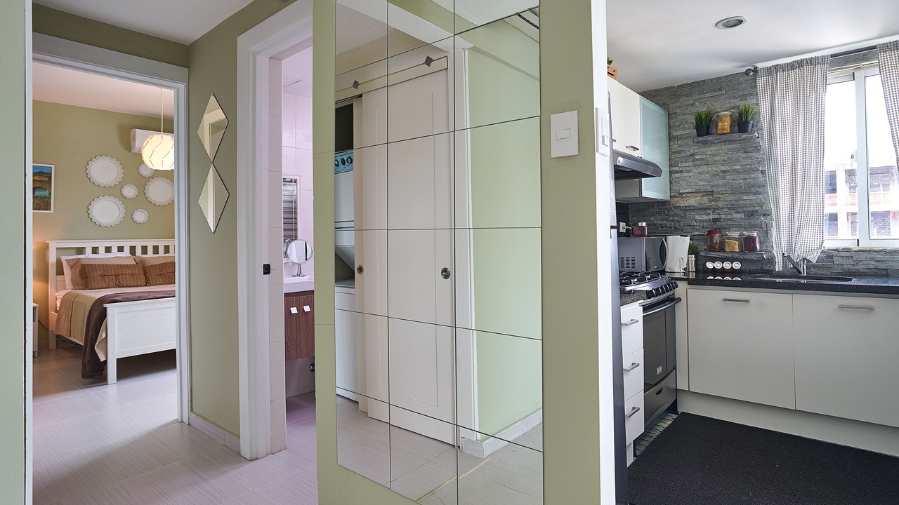 Photo of Kitchen in Downtown Santo Domingo