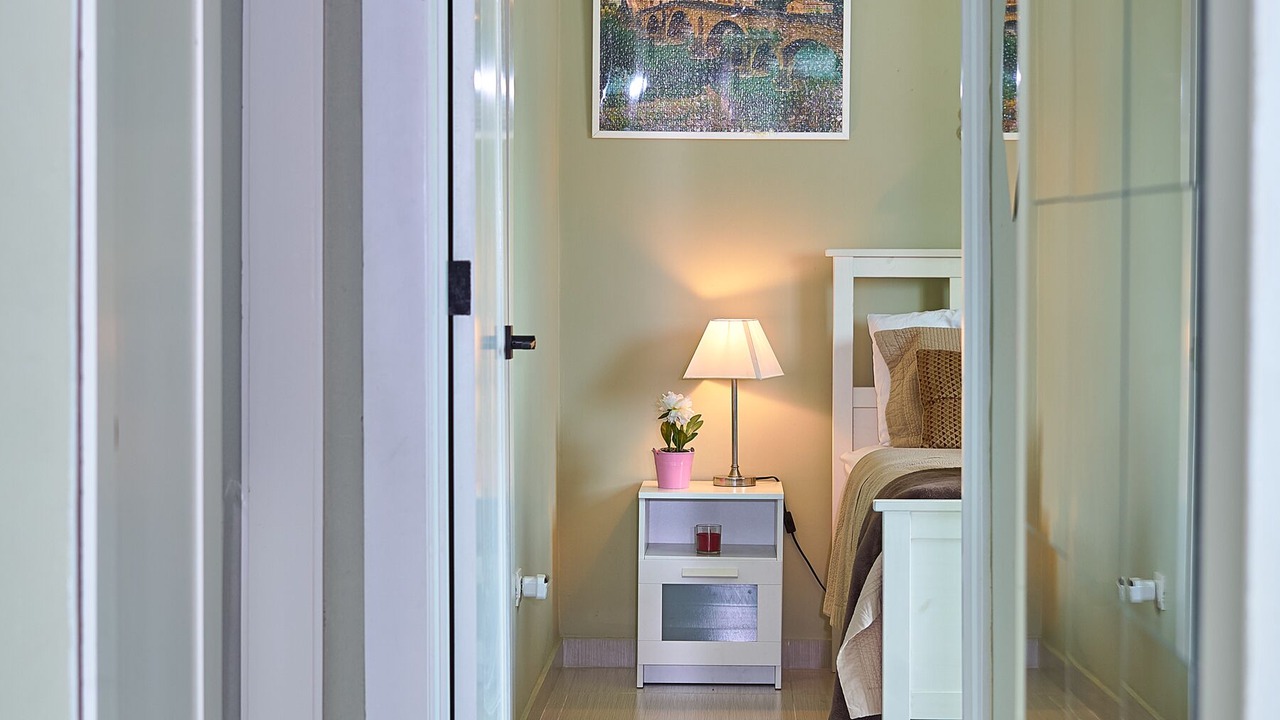 Photo of Bedroom in Downtown Santo Domingo