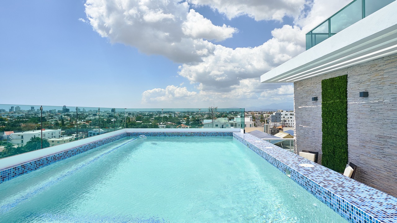 Photo of Outdoor in Downtown Santo Domingo